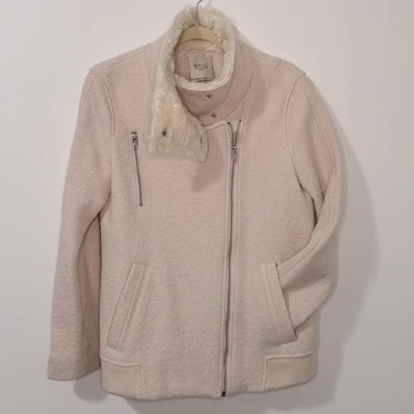 Zara Trafaluc Jacket - Picture 2 of 5